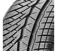 Michelin Pneu hiver Pilot Alpin PA4 285/35R20 104V N0 XL