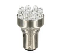 Pilot Ampoule Multi-Led 11 LED BAY15D P21/5W 12V 1 Pièces