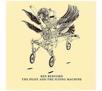 Pilot And The Flying Machine
