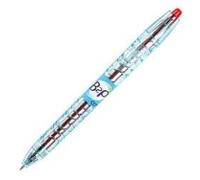 C/10 Boligrafo Gel B2P Begreen Rojo Pilot - [Livre en VO] Inconnu (Auteur)