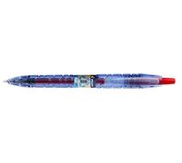 C/10 Boligrafo Gel B2P Begreen Rojo Pilot - [Livre en VO] Inconnu (Auteur)