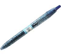 Pilot B2P Medium Rouge 1 pièce(s)