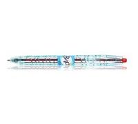 Pilot B2P Medium Rouge 1 pièce(s) Rouge G