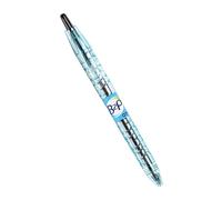 Pilot Begreen B2P Recycled Retractable Gel Rollerball 0.7 mm Tip (Single Pen) -