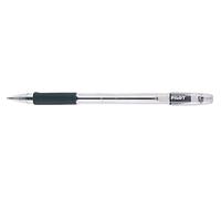 Pilot Begreen BPEGP Boîte de 10 stylos billes (Noir)