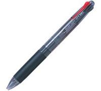 Pilot Begreen Feed Lote de 10 stylos à bille 4 couleurs rétractables (Noir)