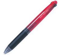 Pilot BegreeN Feed Lote de 10 stylos billes (Rouge) G