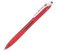 Pilot Begreen Recycled Rexgrip Retractable Ballpoint 0.7 mm Tip (Box of 10) - Re
