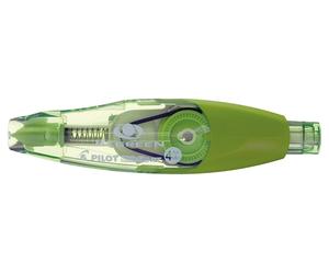 Pilot Begreen Recycled Whiteline-Knock R Correction Tape - Single Unit