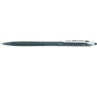 Pilot Pen - Stylo CF10 Rexgrip Begreen - Pointe fine - Noir - 40015