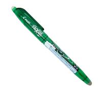 Pilot BL-FR7-G FriXion Ball Stylo gel effaçable vert - pointe fine 0,7 mm