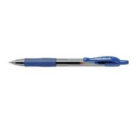 Stylo roller à encre gel G-2 bleu 0.4 mm Y26527 - Pilot