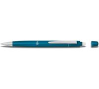 Pilot BLLFBK7-WB-L Roller à encre FriXion Ball LX - M, bleu