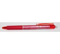 Pilot Pen Stylo roller Frixion Clicker 05 Rouge G