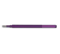 Pilot BLS-FR7-V Cartouches de rechange et recharges pour stylo roller Frixion Violet