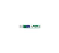 Pilot BLSFR10-G-S3-E Recharge pour roller FriXion BLS-FR10 - 0,5 mm, vert, lot de 3