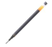 Pilot Blsg2 0,7 mm Recharges Stylo à bille Gel Orange (boîte de 12)