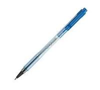Pilot BP-S Matic Stylo à bille pointe fine rétractable Bleu 1 pièce