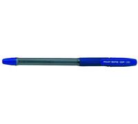 Pilot BPS - GP Grip Extra Broad Ballpoint 1.6 mm Tip (Box of 12) - Blue