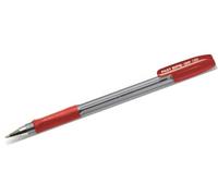Pilot BPS-GP XB Lot de 12 stylos à Bille Rouge