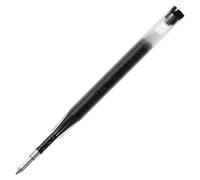 Pilot BRFN-10M Dr Grip EquilibriumLot de 12 Recharge Noir