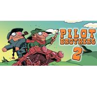 Pilot Brothers 2 (PC)