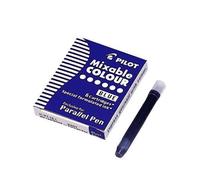 Pilot Pen Cartouche d'encre 1108007 Marron