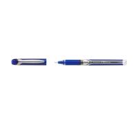 Pilot BXGPN-V10-L Roller Hi-Tecpoint Grip V10 BXGPN-V10, 0.7 mm, bleu
