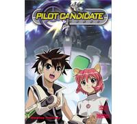 Pilot Candidate 3: Working Together [Import USA Zone 1]