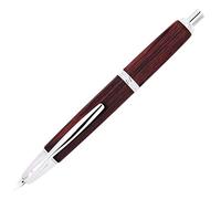 Pilot Capless en bois Stylo plume F
