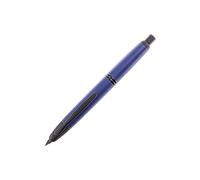 Pilot Capless Fountain Pen, Lacquer, Blue Matte, FK-1800-BLUE-MATT