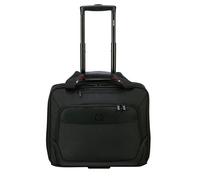 Pilot-case Delsey PARVIS PLUS 15,6"" protection PC