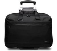Pilot Case RFID CARD - NOIR NOIR G