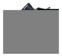 Pilot Case Trolley noir en simili cuir, serrure à combinaison, compartiments L48,5 x H37 x P23 cm G