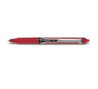 PILOT CF12 ROLLER HI-TECPOINT V5 RT ROSSO