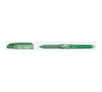 PILOT CF12PENNA FRIXION POINT 0.5 VERDE