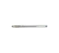 PILOT CF12ROLLER G-1 0.7 ARGENTO