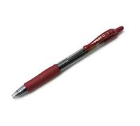 PILOT CF12ROLLER G-2 0.7 BORDEAUX