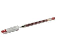 PILOT CF12ROLLER G-TEC-C4 0.4 ROSSO