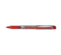 PILOT CF12ROLLER HI-TECPOINT V5GRIP ROSSO