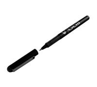 PILOT CF12ROLLER V BALL 0.5 NERO