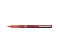 PILOT CF12ROLLER V BALL 0.5 ROSSO