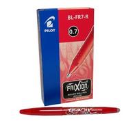 Pilot Cf12sfera Frixion Ball Rosso 0.7