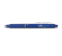 Pilot Cf12sfera Frixion Clicker Blu 0.7