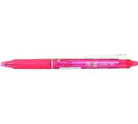 Pilot Cf12sfera Frixion Clicker Rosa 0.7