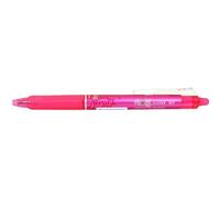 Pilot Cf12sfera Frixion Clicker Rosa 0.7