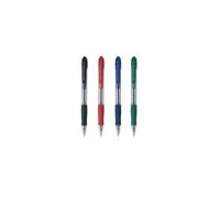 PILOT CF12SFERA SUPERGRIP BLU 0.7