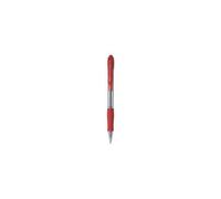 PILOT CF12SFERA SUPERGRIP ROSSO 1.0