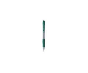 PILOT CF12SFERA SUPERGRIP VERDE 0.7
