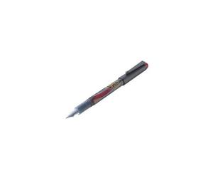 PILOT CF12STILO VPEN SILVER ROSSO